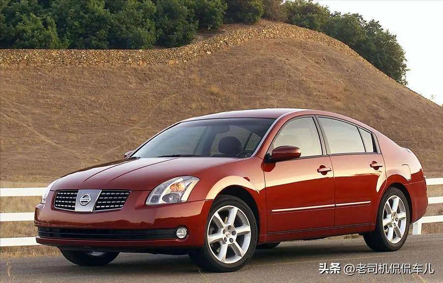 是谁杀死了日产西玛?_搜狐汽车_搜狐网