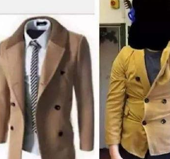 买家秀真的是笑死人不偿命啊太优秀了我的奇葩网友