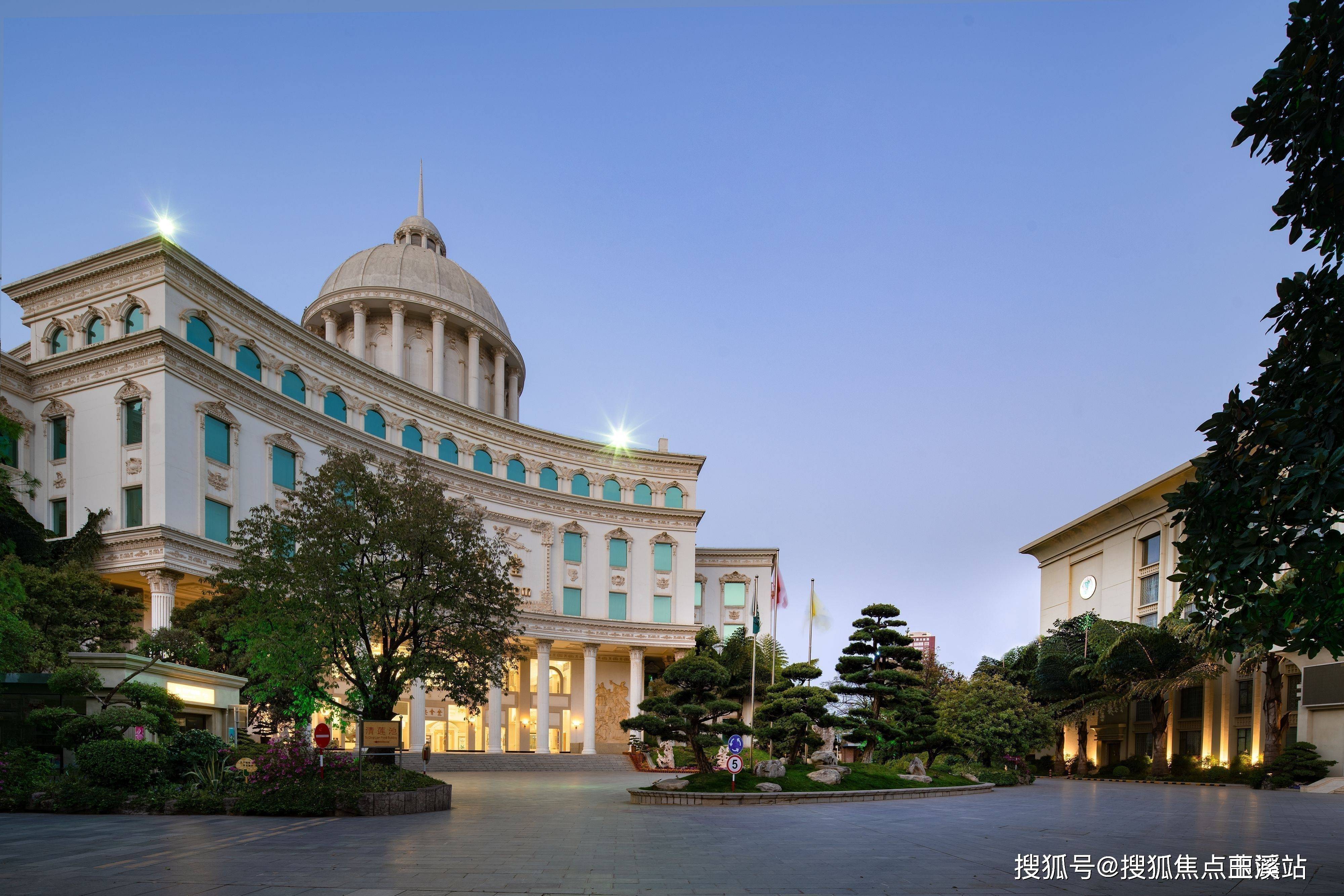 昆明融创文旅城书香云海项目户型图项目全解析楼盘详情