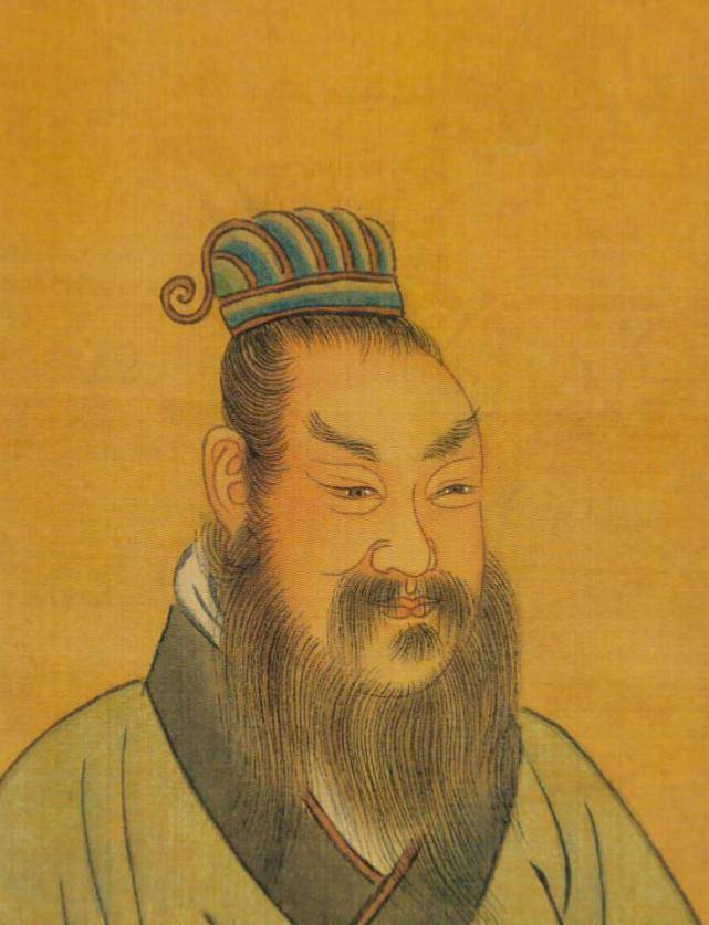 唐尧建都"平阳",也就是现在的山西临汾西南.