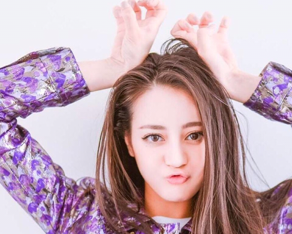 原创12星座的校花代表处女座是范冰冰天秤座是赵丽颖你的呢