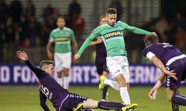 原创海牙近期后防线问题大多德勒支4连胜近况状态更好