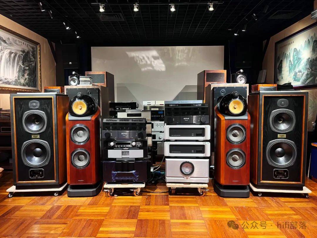 丹麦丹拿dynaudiocontour30轮廓30落地音箱