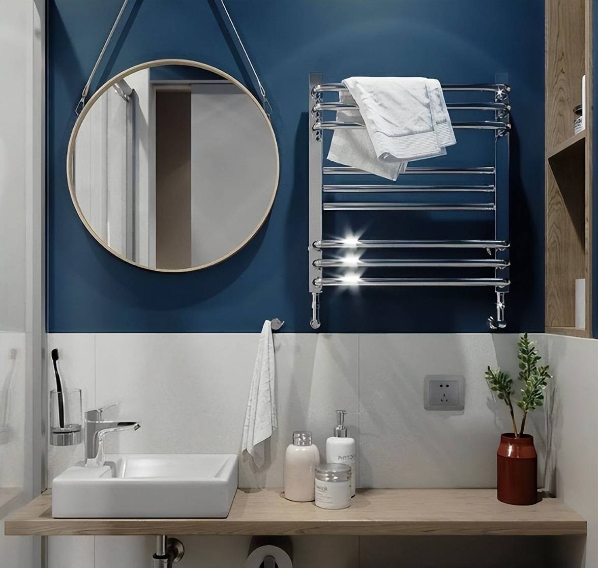 北漂90后小姐姐晒独居19㎡小屋走红被网友调侃你走开那是我家