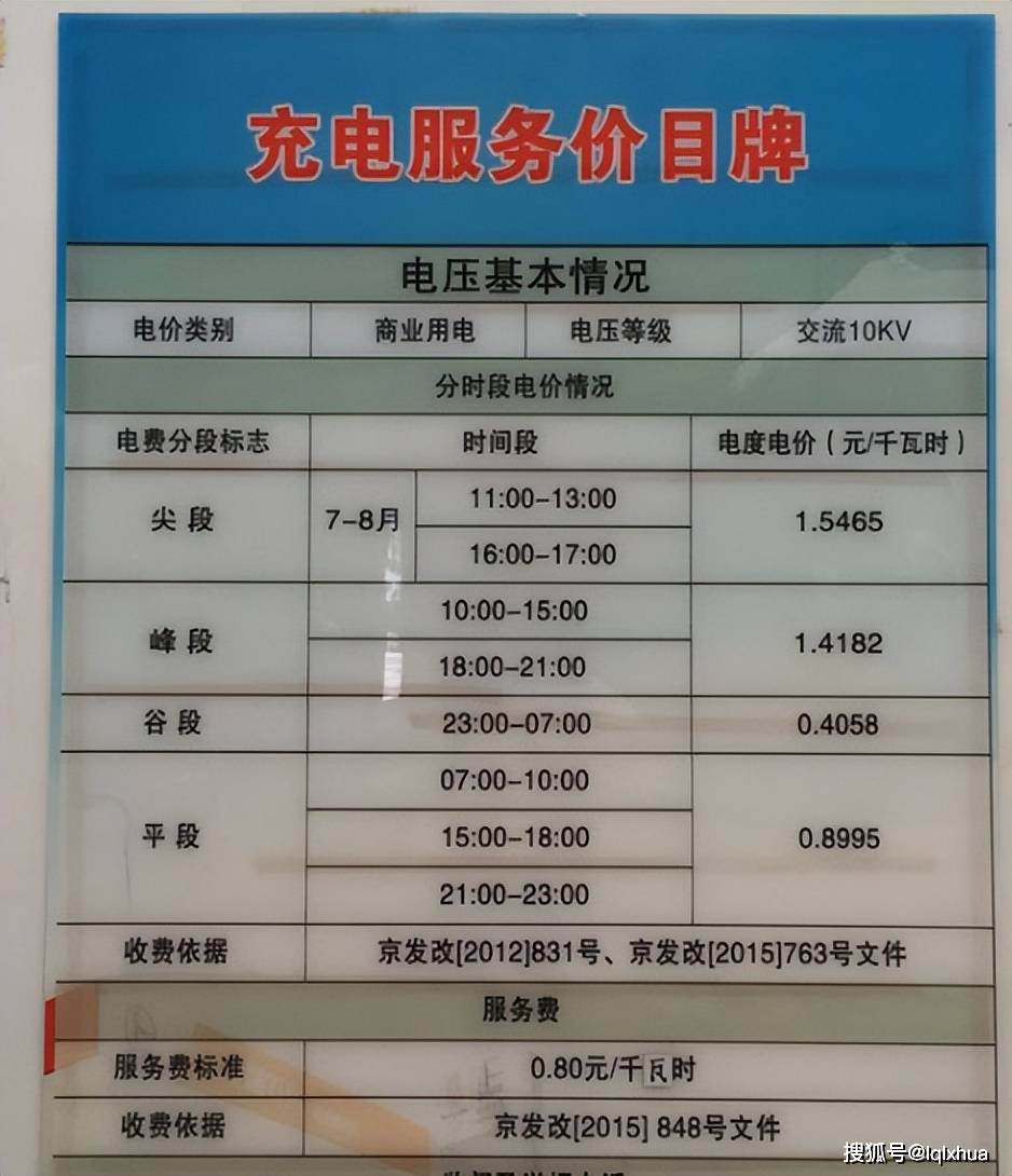 解决充电难题,禁止电动车上楼不是办法!