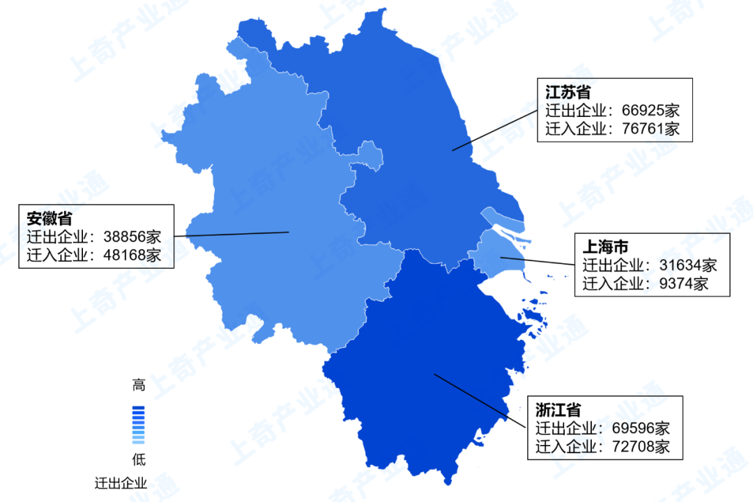 长三角简图图片