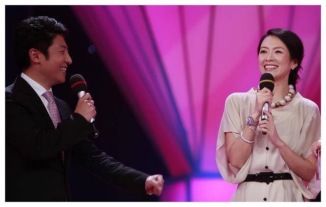 原创章子怡揭秘心事痴情撒贝宁求再一次机会誓言非汪峰