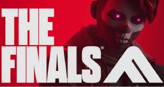 thefinalsthegamehascrashedandwillclose怎么解决