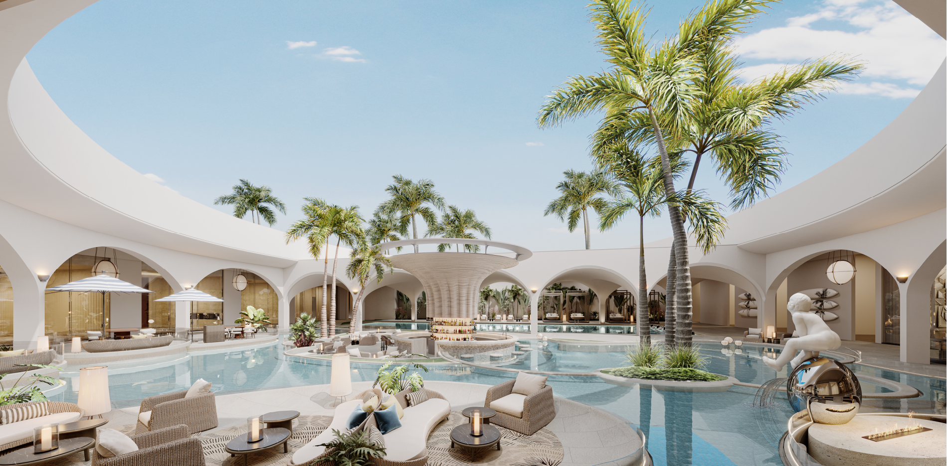 三亚海棠湾保利海宴位置信息配套信息售楼电话