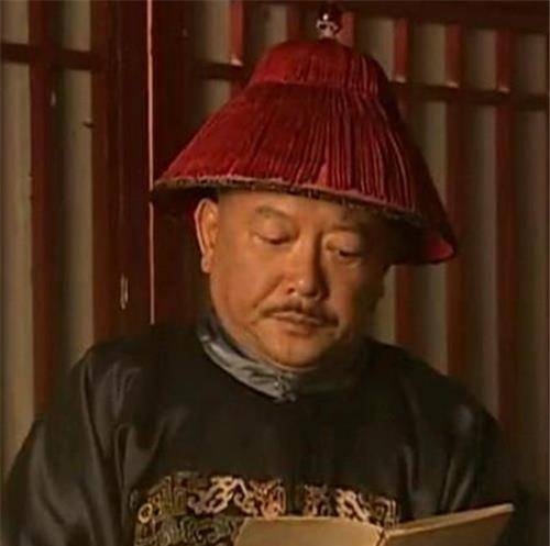 原创和珅赈灾时往白米中掺沙子乾隆却连连称赞学者这就是人性