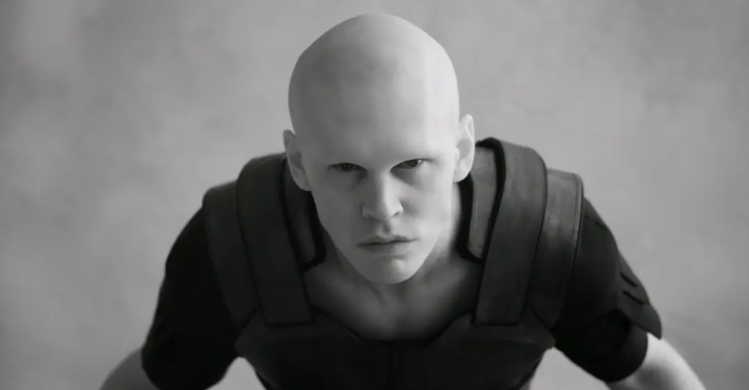 原创开年最高分牛啊