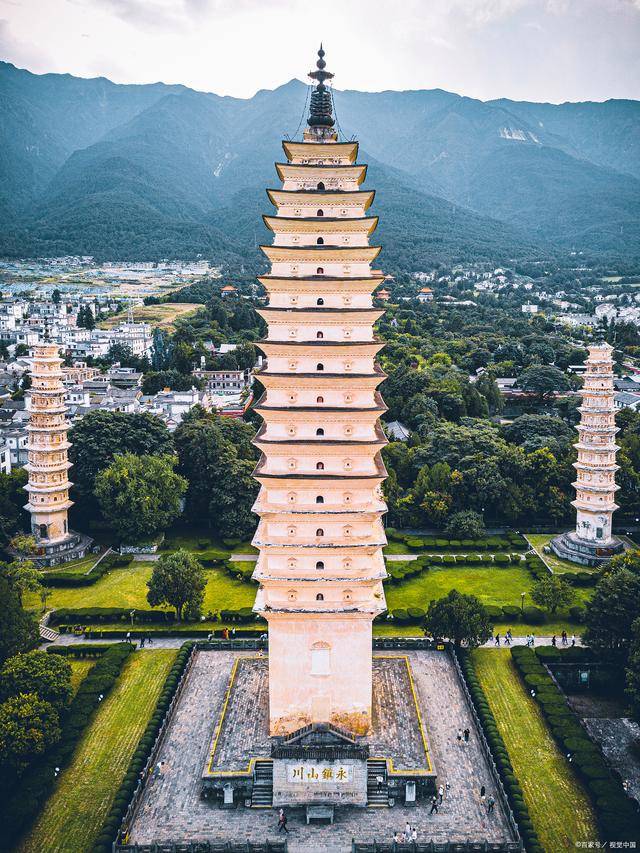 云南哪个景点好看,丽江旅游推荐