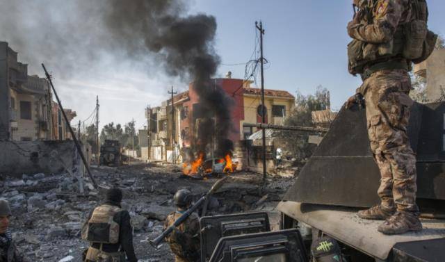 原创世界有两个爱打仗的国家几乎每年都在打仗最后都成了超级大国