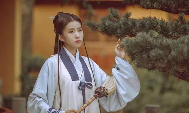 她10岁名扬长安,与温庭筠交好,后却被丈夫辜负葬送了青春和性命_李亿