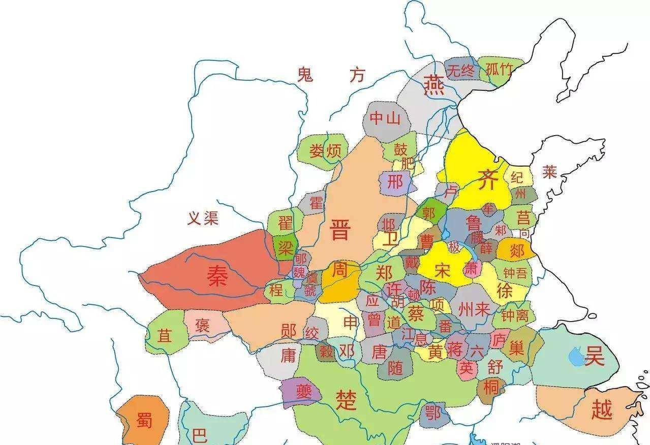 越文化要早很多,勾践灭吴将两者融合_吴国_吴越_周朝