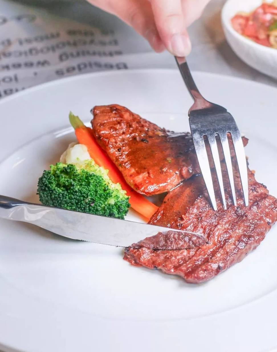 浙大食堂竟然存在鄙视链跟着这股挑剔劲我们去网红食堂排了雷