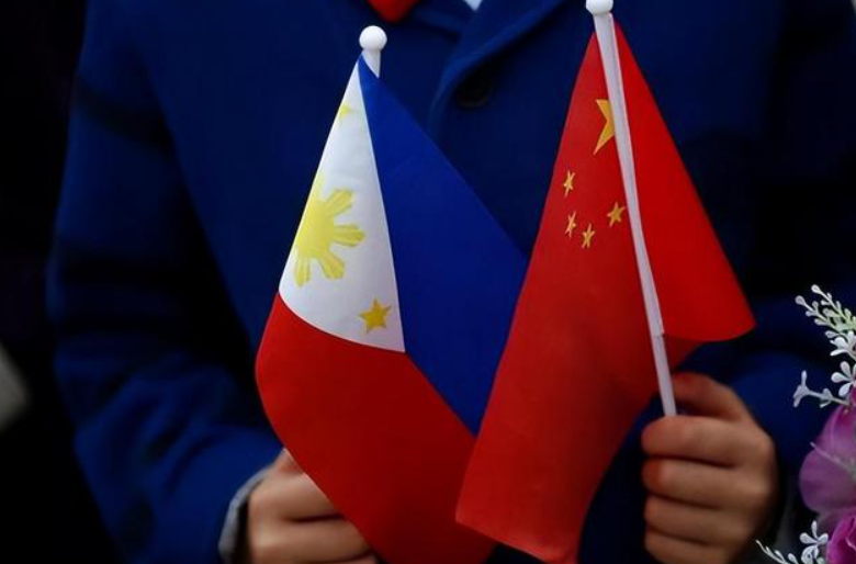中国却开始清点在菲人数,释放重要信号_菲律宾_美国国务院_南海