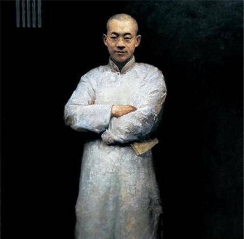 因不满父母包办婚姻,成亲后坚决睡书房,老婆一举动让他迷恋上_恽代英