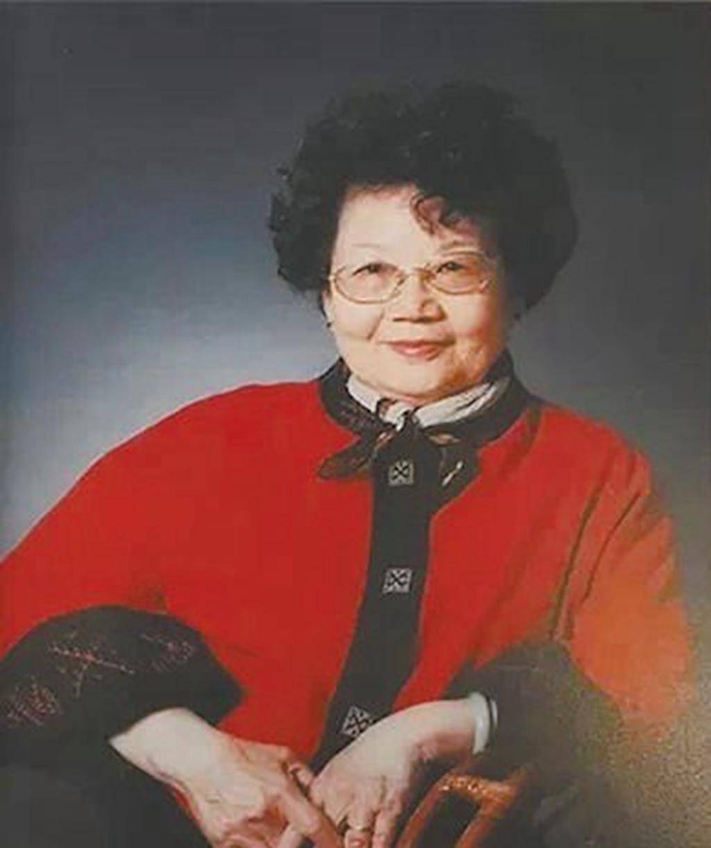 原创黄宗洛之妻冯远征老师北京人艺资深演员尚梦初去世享年91岁