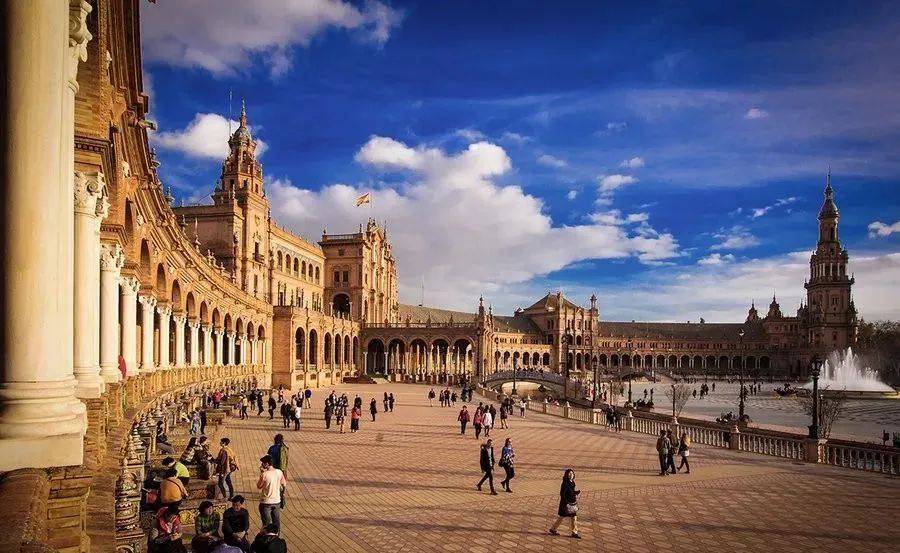 西班牙非盈利取消移民监新政解读低成本移民欧洲方式