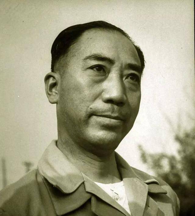 原创军统王牌陈恭澍有多厉害六国饭店一战成名上海滩锄奸轰动一时