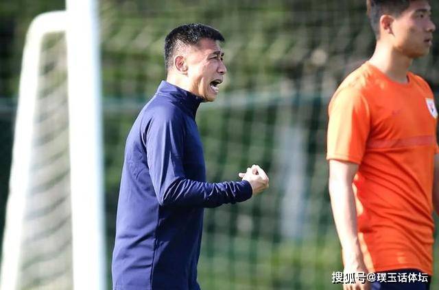 又一泰山名宿离队,担任新东家主帅,新赛季冲击好成绩_唐晓程_泰安天