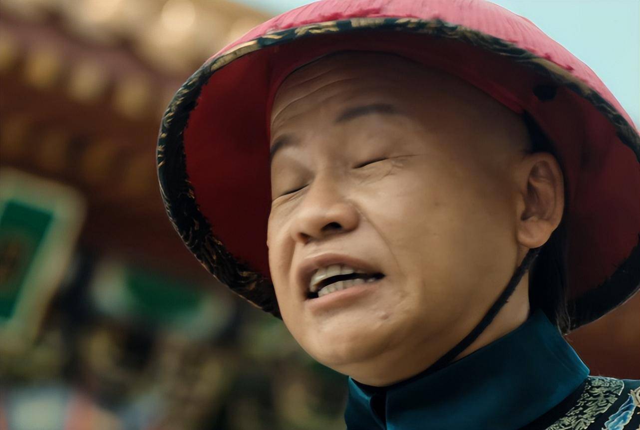 积压7年的《宣武门》刚开播就差评一片_观众_电视剧_历史