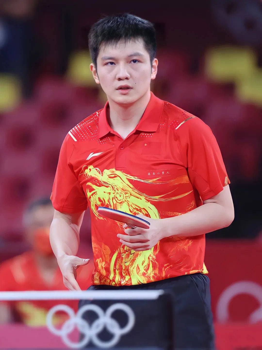 樊振东被实锤了!_乒乓球_微博_taylor