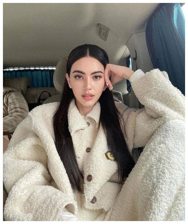 原创泰国美男mai登陆浪姐5颜值实力双线飙升好身材抢尽镜头