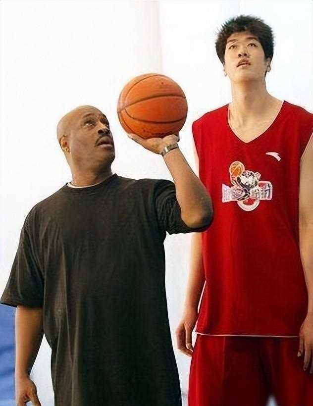 97米女篮巨人,公婆很喜欢,还为她拆_李晓云_梁天云_大庆