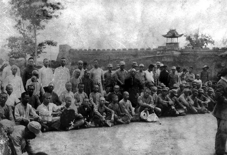 魅力陕西行· 安吴青训班旧址(咸阳泾阳)