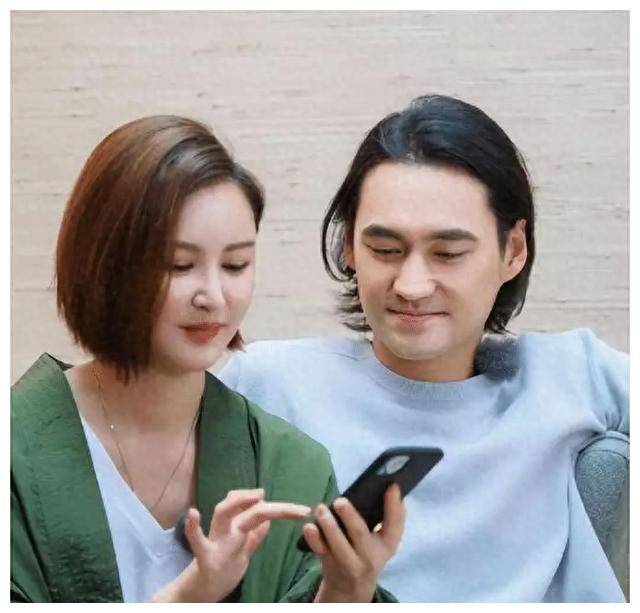 张歆艺_外界_婚礼
