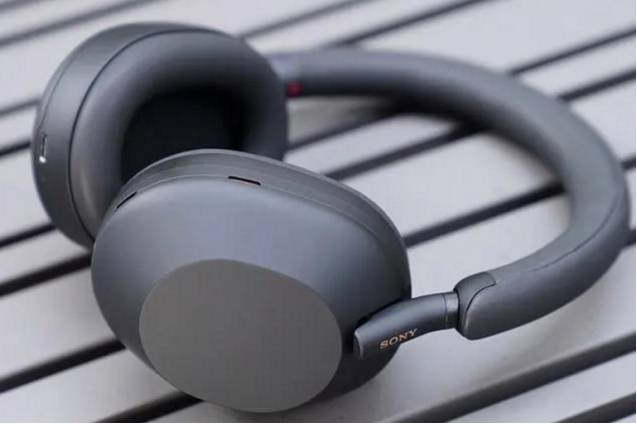 iphone兼容的头戴式耳机4款充满让人陶醉的音质