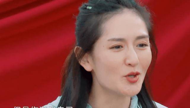 原创原创有一种束手无措叫谢娜面对恶评表面上假装不在意实际上也会很