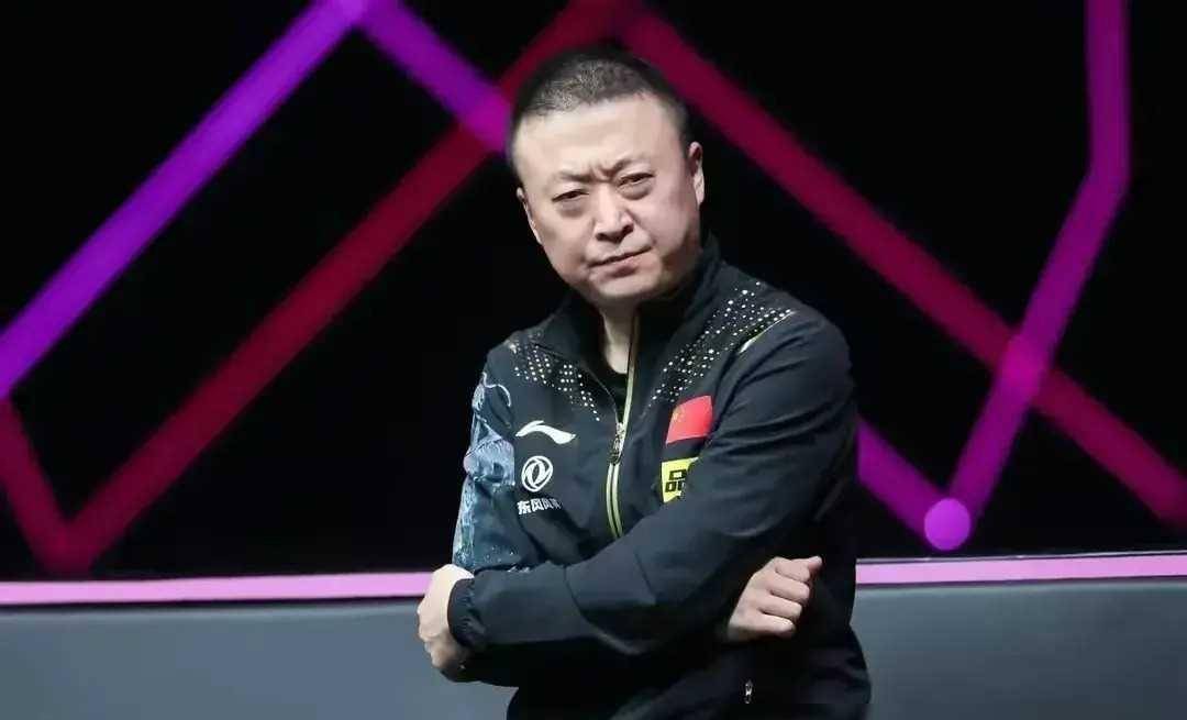 马琳感动,国际乒联正式官宣,刘国梁批准同意,球迷表示遗憾