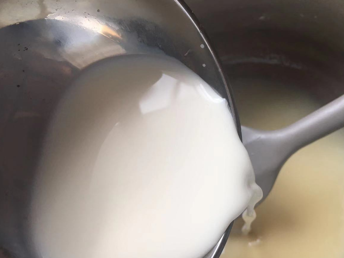 原创女神节给大家推荐一个好用的零失败的蛋糕配方