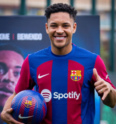 夏天_巴塞罗那_赛季