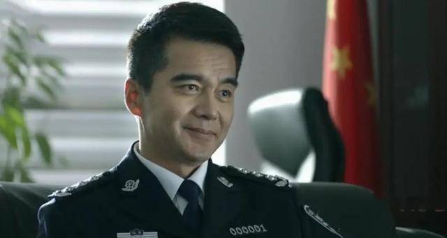 一个被优秀反噬的孩子,才是人性最大的真相_祁同伟_梁璐_陈阳来