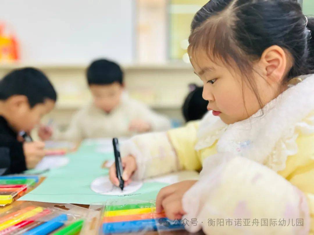 女神你好衡阳市雁峰区诺亚舟幼儿园三八国际妇女节活动