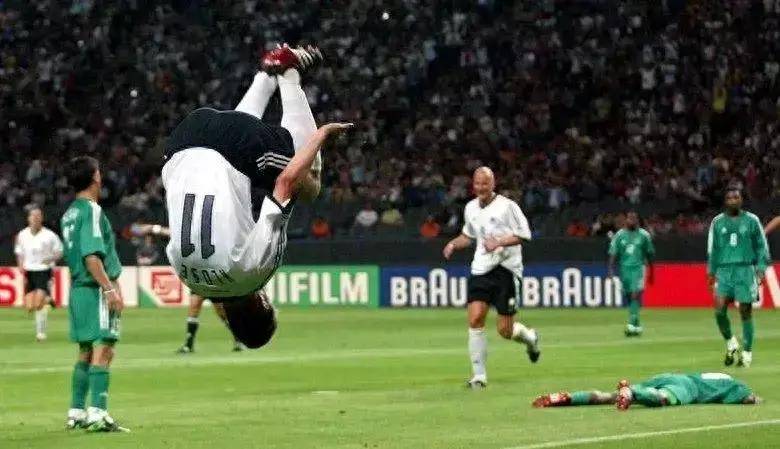 原创21世纪世界杯十大惨案沙特两遭屠戮中国队有幸上榜