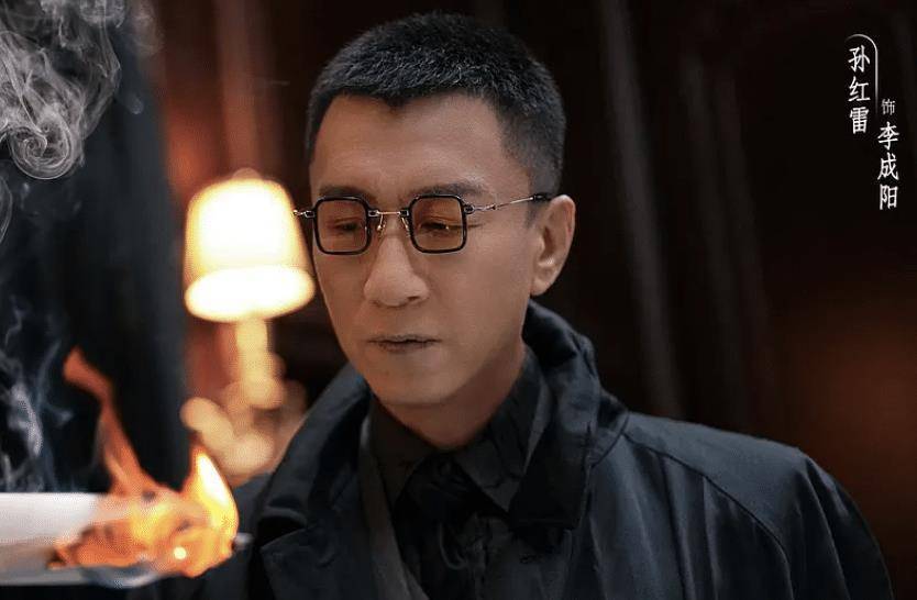 原创上海消保委评《扫黑风暴》超前点播,好剧莫要被这种坏了口碑_电视