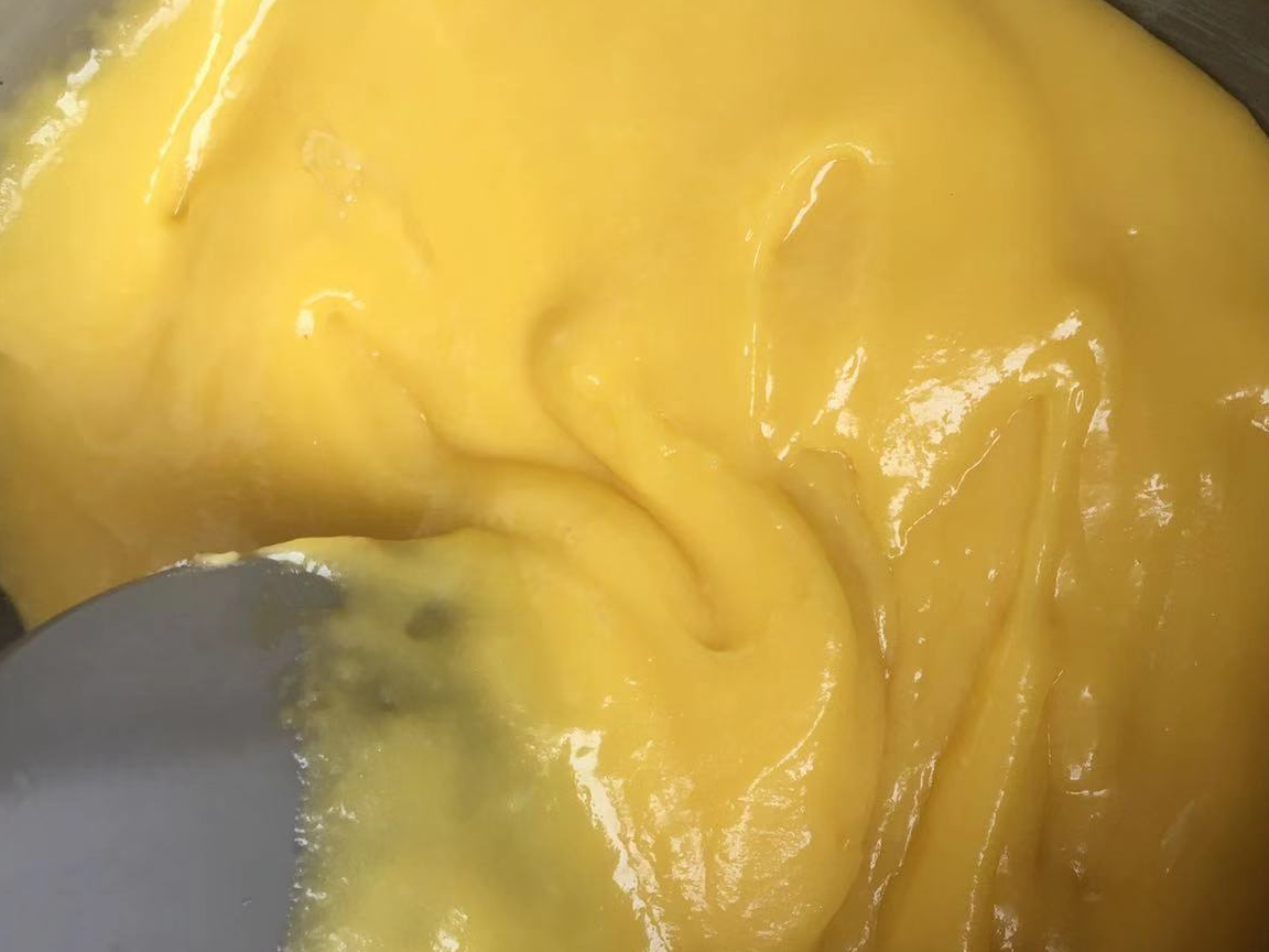 原创女神节给大家推荐一个好用的零失败的蛋糕配方