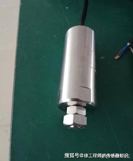 hd-st-a2-b3振动传感器震动探头 测振探头_线性_轴承_电压