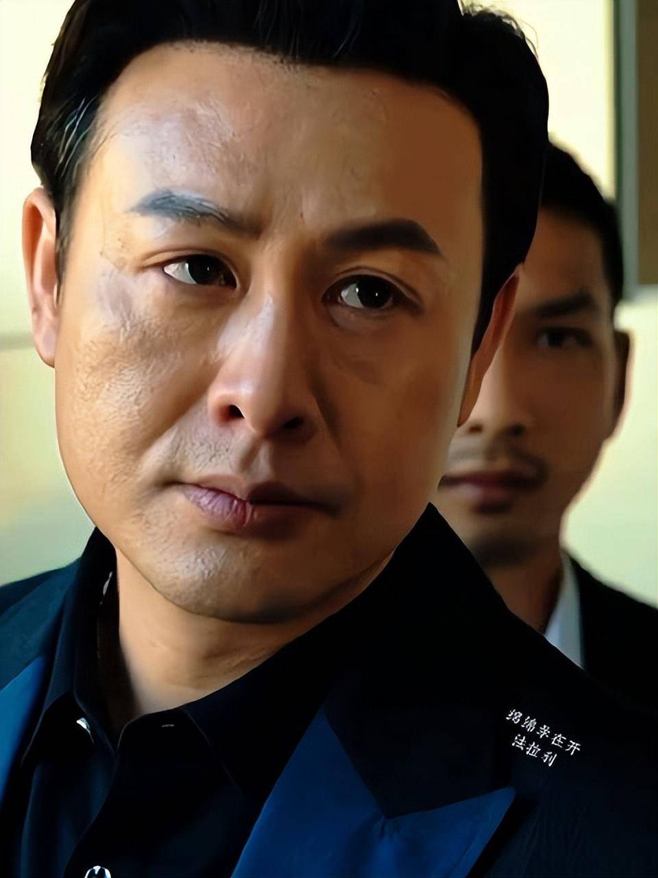 张颂文我这辈子最正确的决定就是找了比陈舒婷还漂亮的老婆