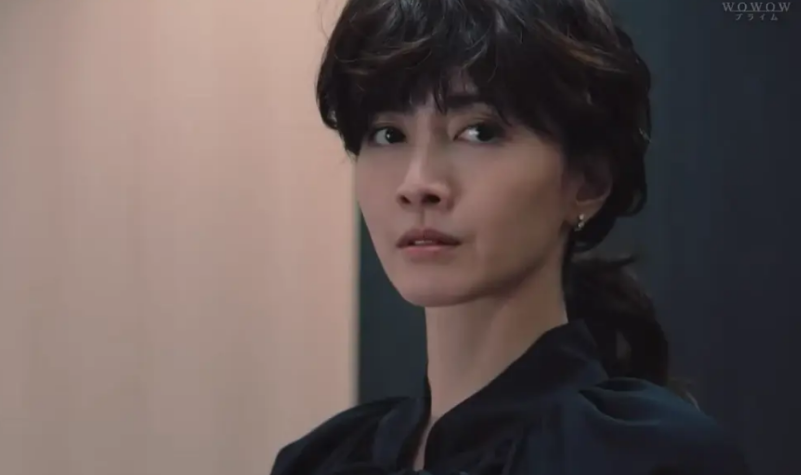 内田有纪40代是最美好的时候