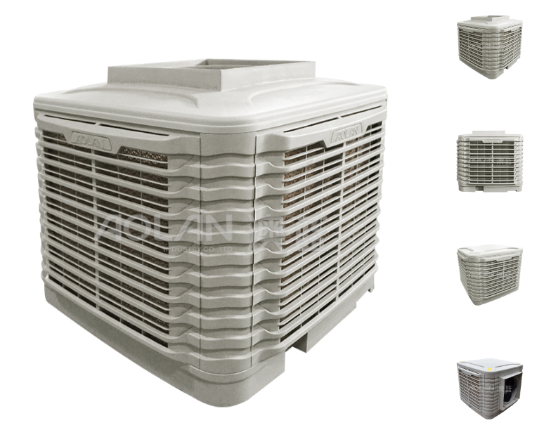 低碳节能,澳蓝蒸发式冷气机风锐系列打造绿色环保新标杆_空调_用户