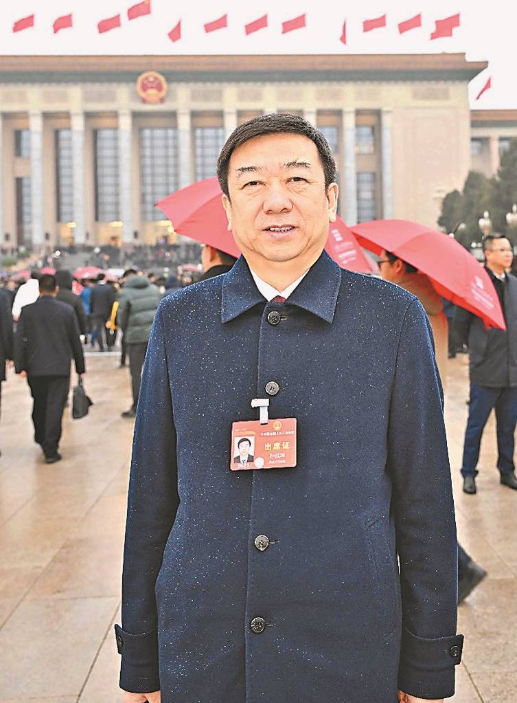 建好建强国家向北开放新高地构建全方位对外开放新格局