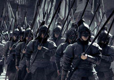 汉末天下第一诸侯袁绍,有名的战将却仅有七人,第一不是颜良文丑