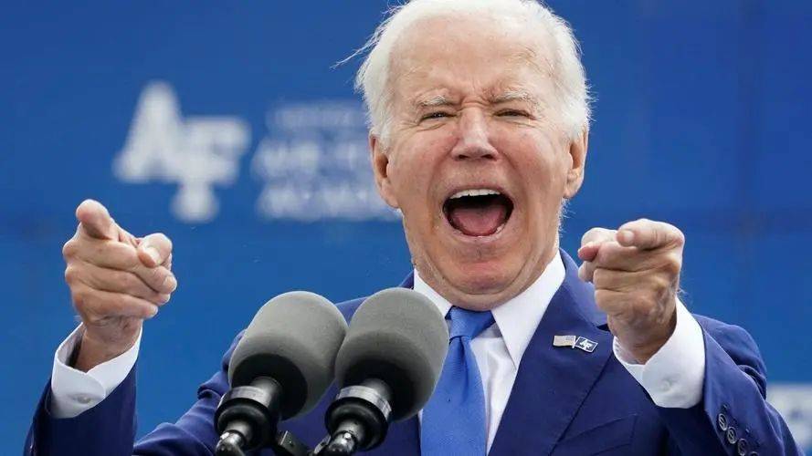 原创王毅四问美国振聋发聩美方能听懂吗