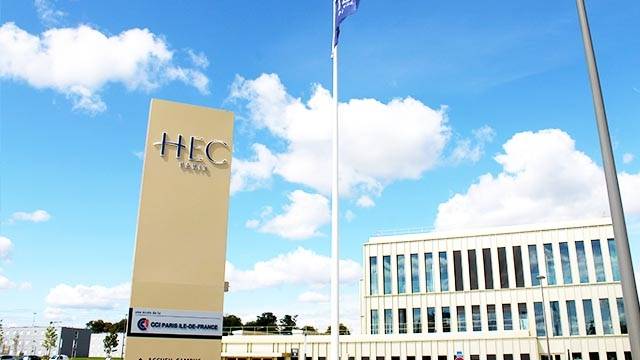 巴黎商学院psb和高顿教育集团达成战略合作,共同推动巴黎商学院dba